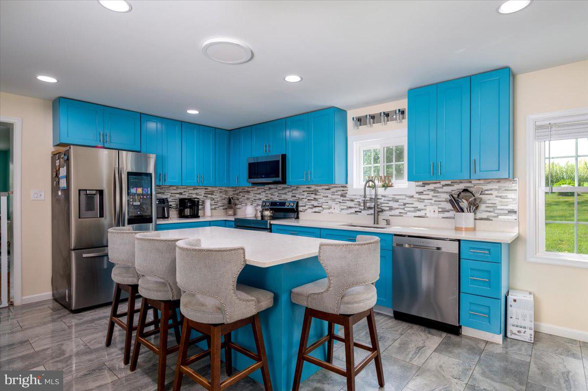 UPPERCO - Residential