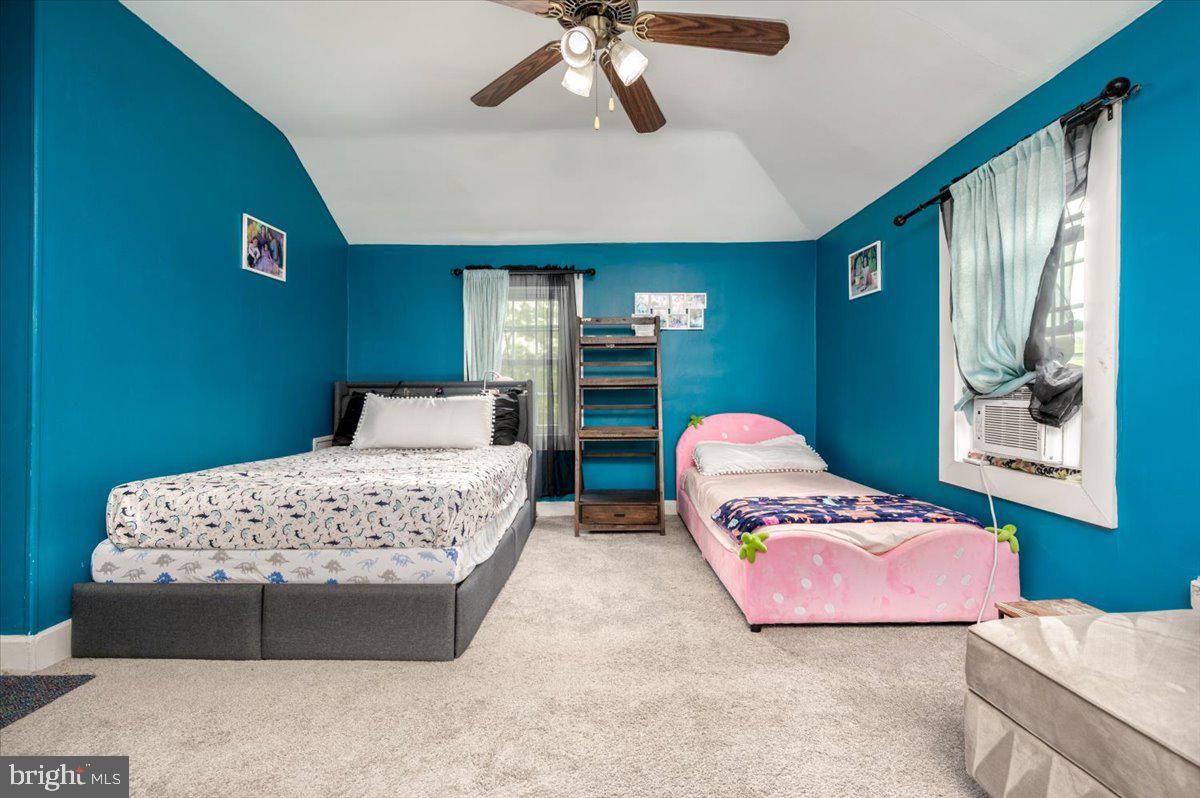 UPPERCO - Residential