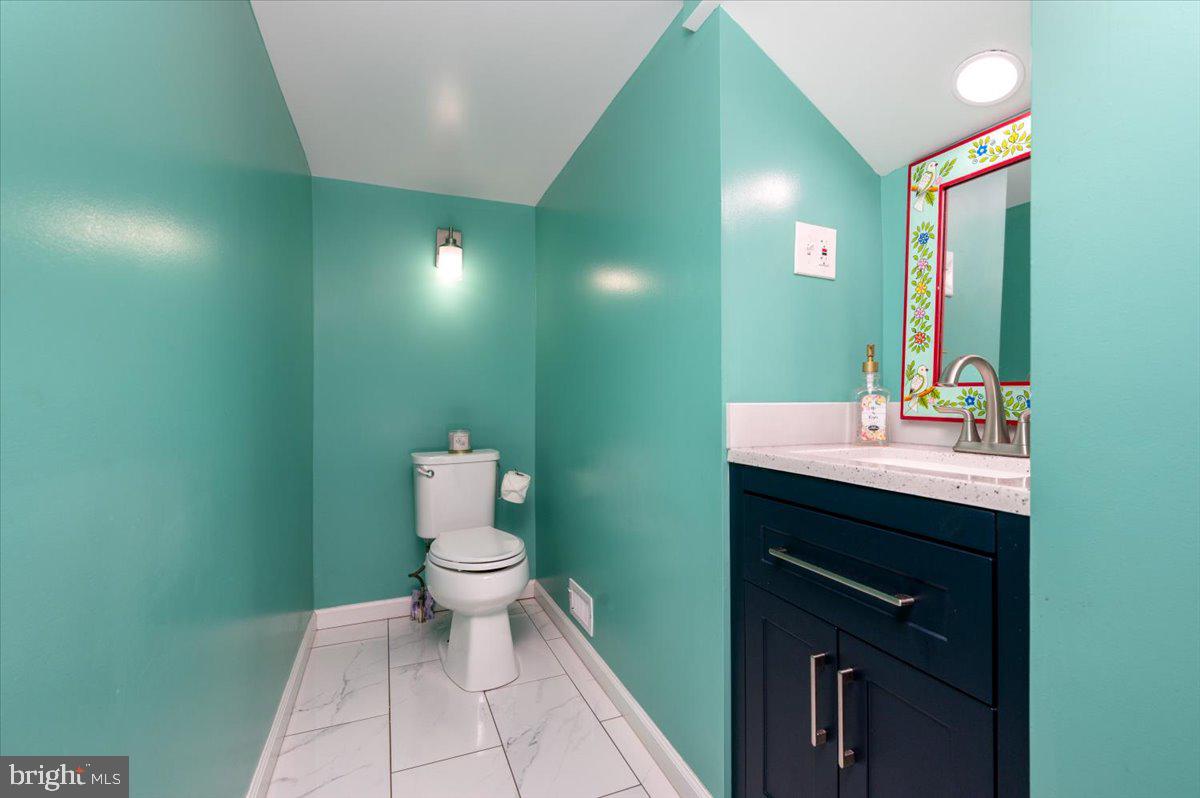 UPPERCO - Residential