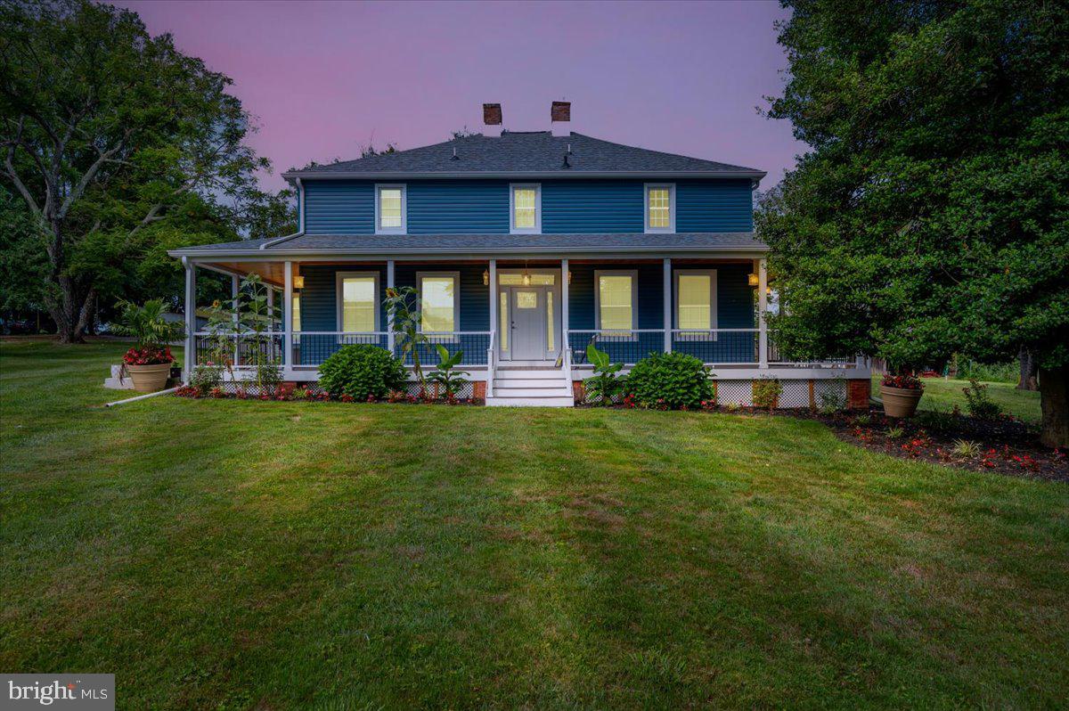 14500 HANOVER PIKE
