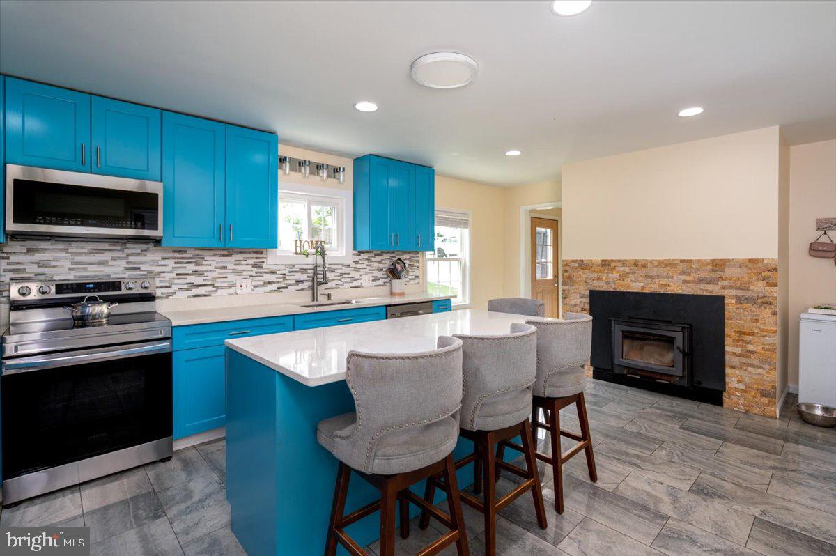 UPPERCO - Residential