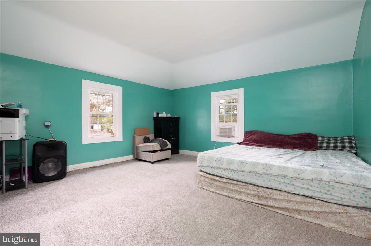 UPPERCO - Residential