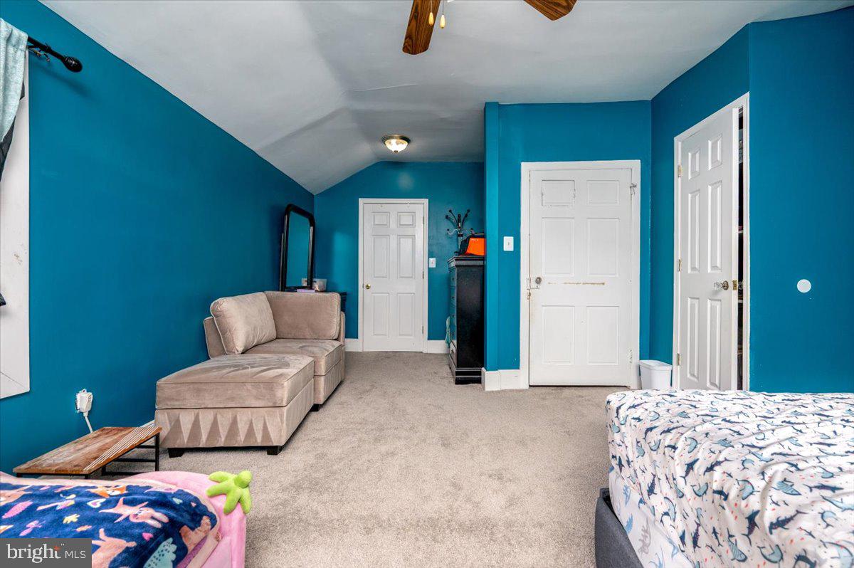 UPPERCO - Residential