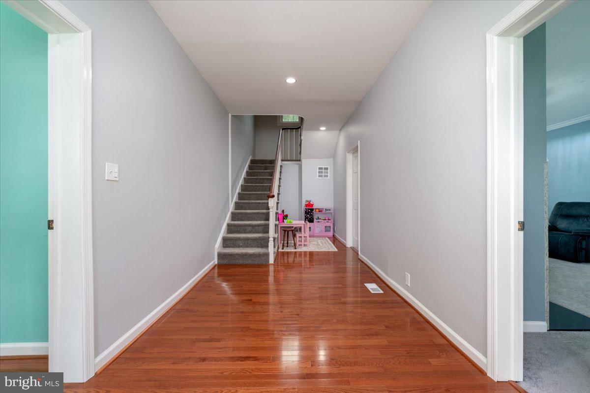 UPPERCO - Residential