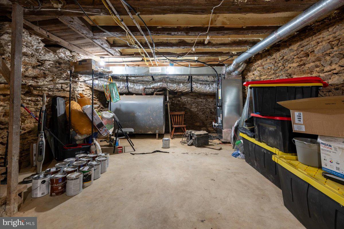 UPPERCO - Residential