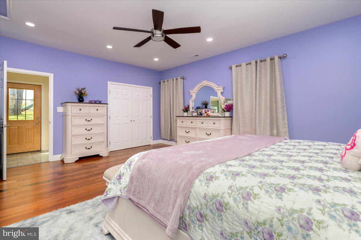 UPPERCO - Residential