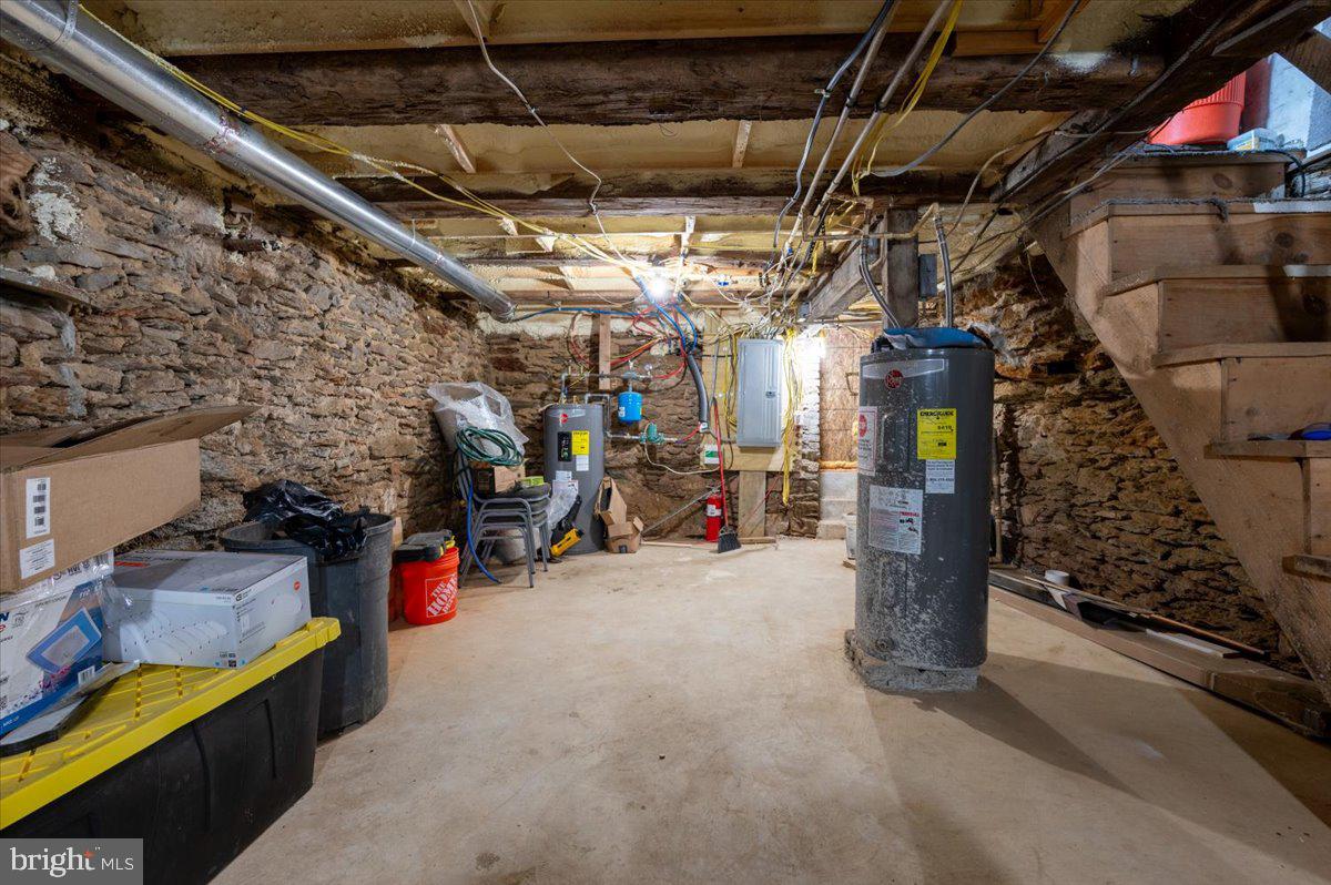 UPPERCO - Residential