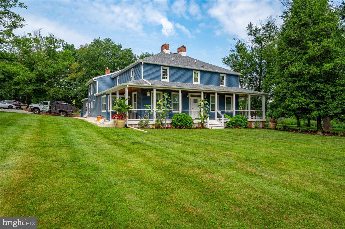 14500 HANOVER PIKE