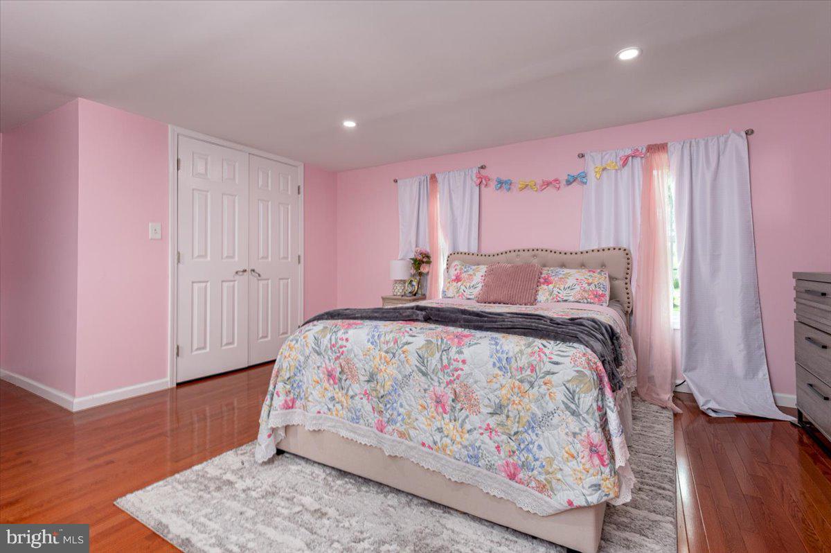 UPPERCO - Residential