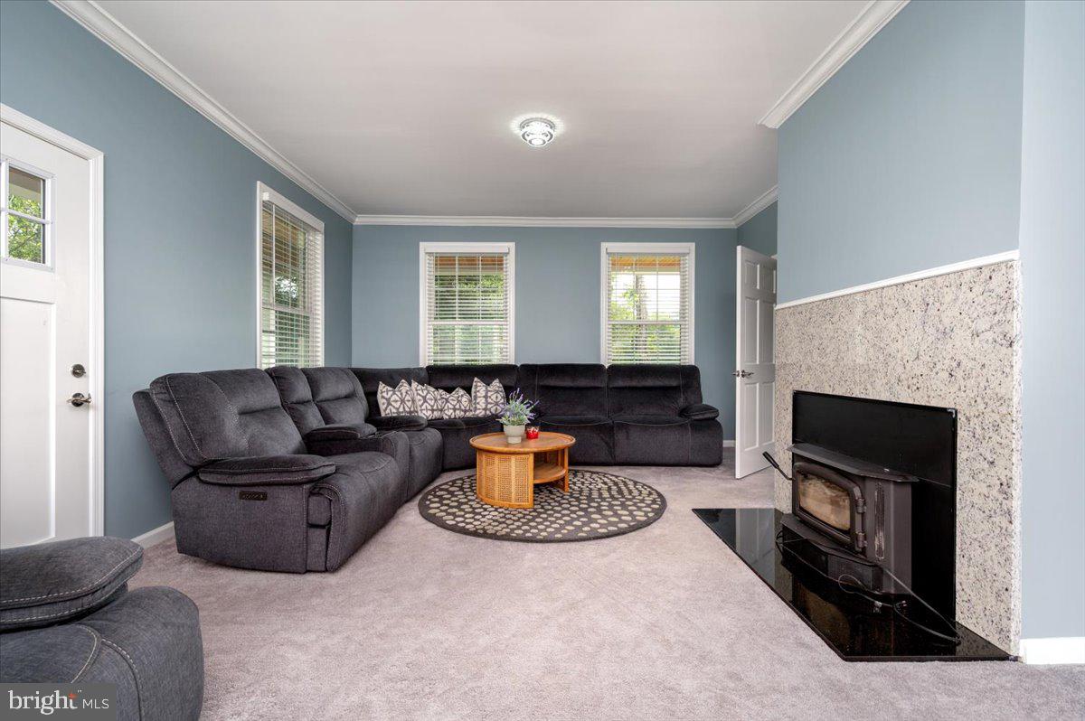 UPPERCO - Residential