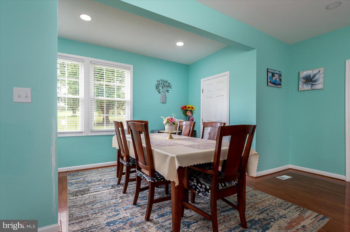 UPPERCO - Residential