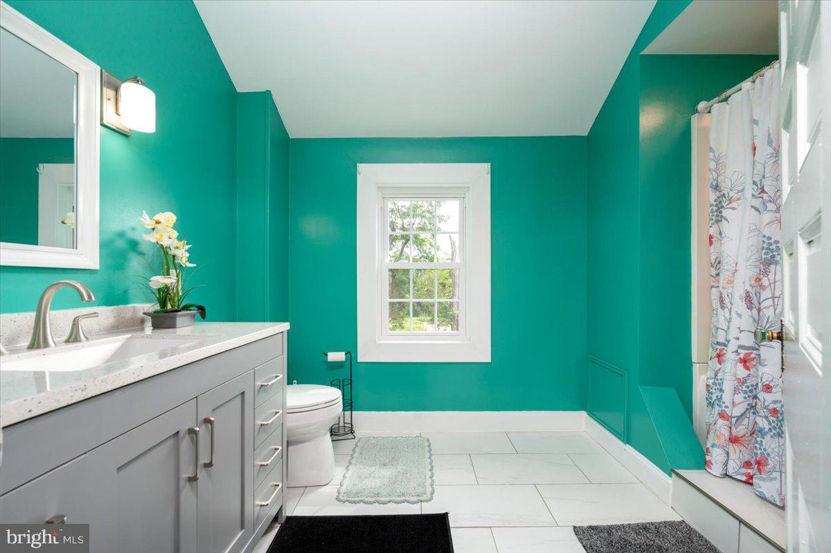 UPPERCO - Residential