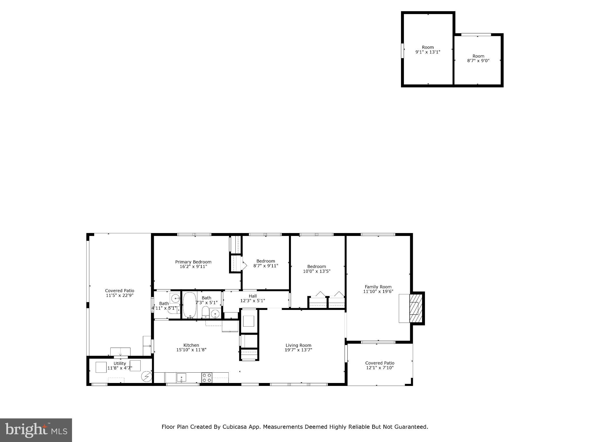 GRAFTON VILLAGE - Residential