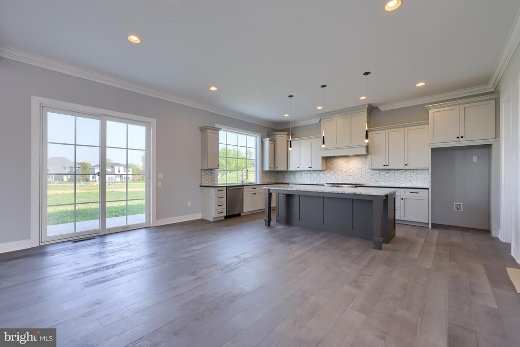Photo of 2511 Crowfoot Lane Lot#25, EAST PETERSBURG, PA 17520 (MLS # PALA2065384)