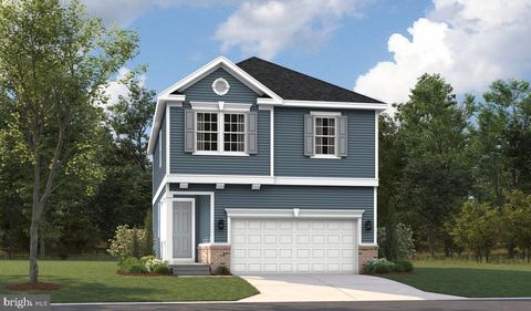 5721 HOWARD DRIVE GLEN BURNIE MD 21061