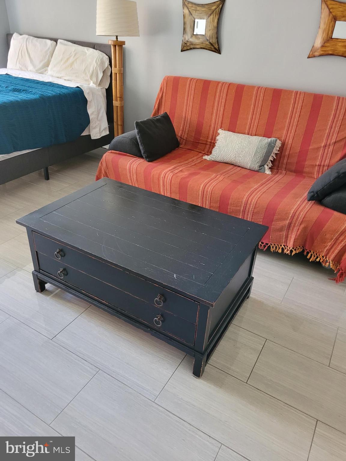 RIVER PLACE - Residential Lease