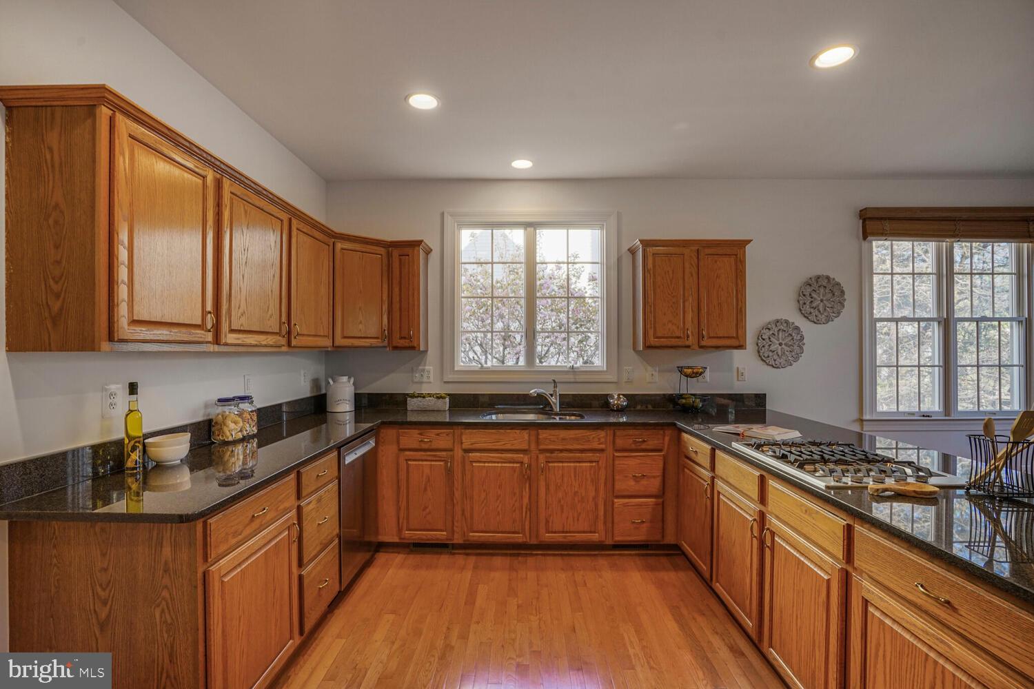 WOODLAND LAKE - Residential