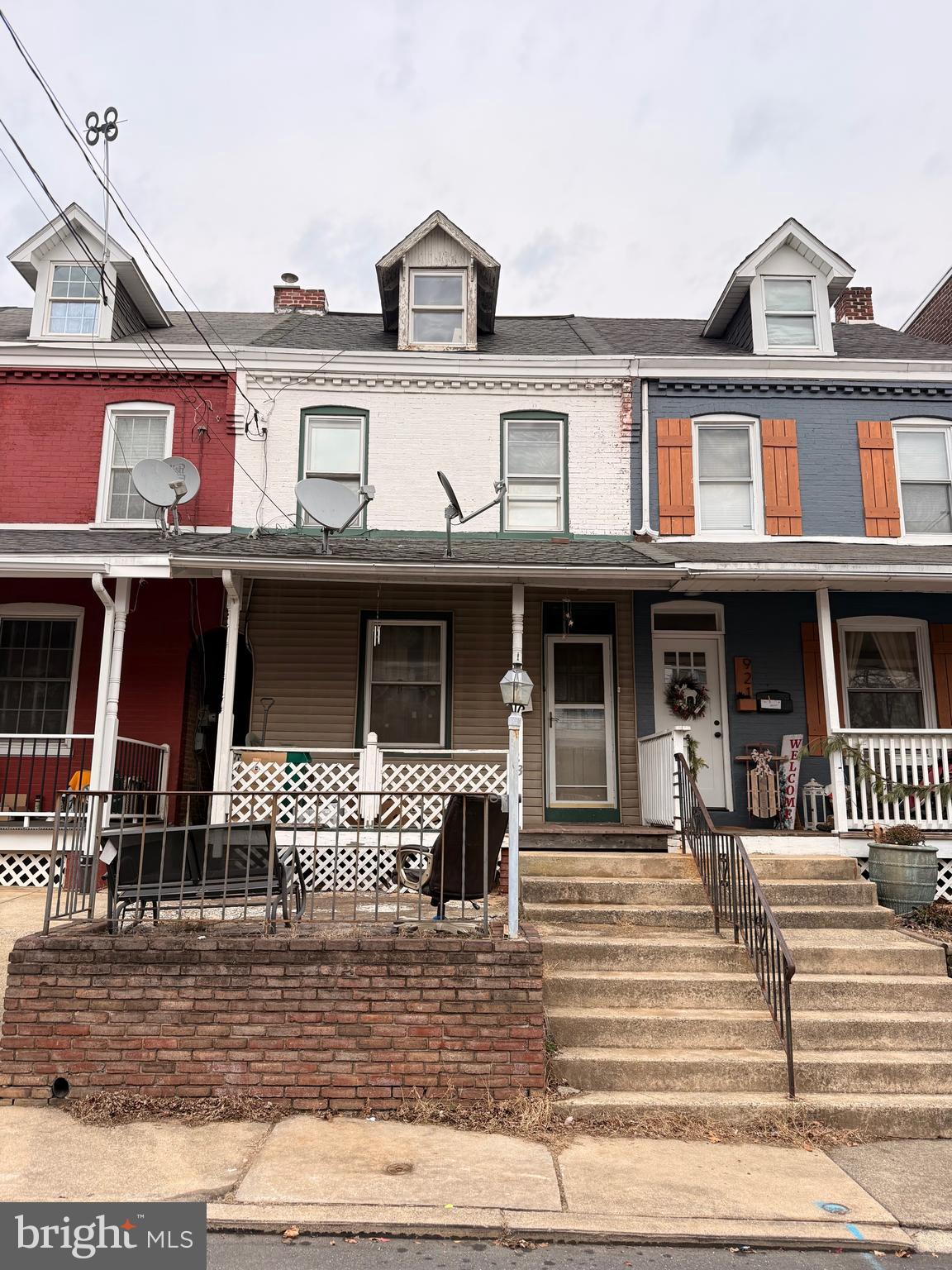 LANCASTER - Residential