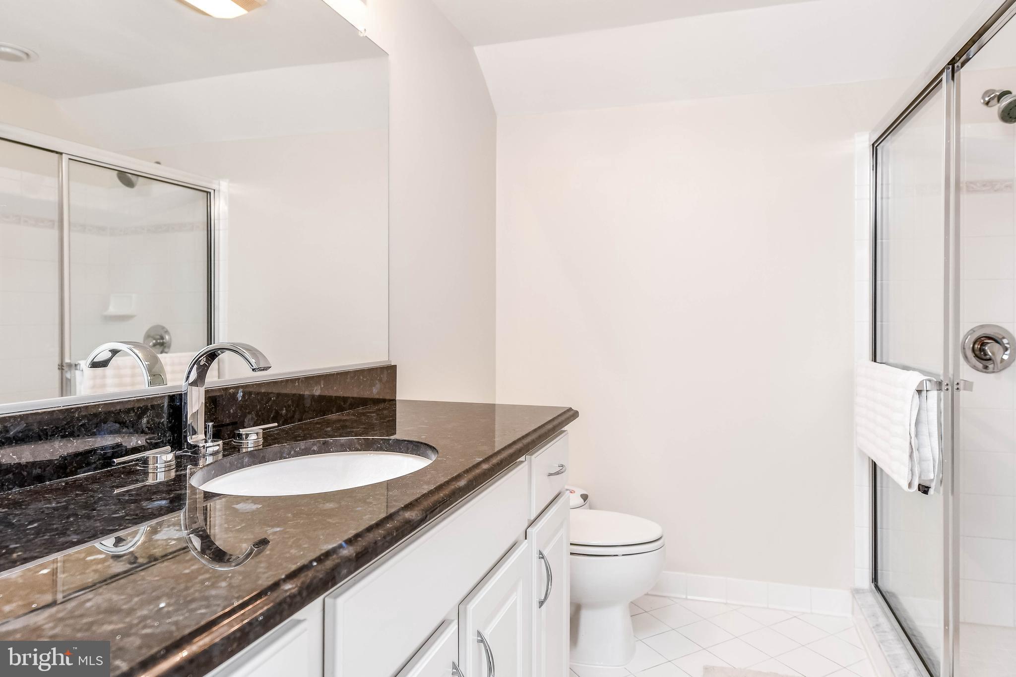 WILKES CORNER - Residential