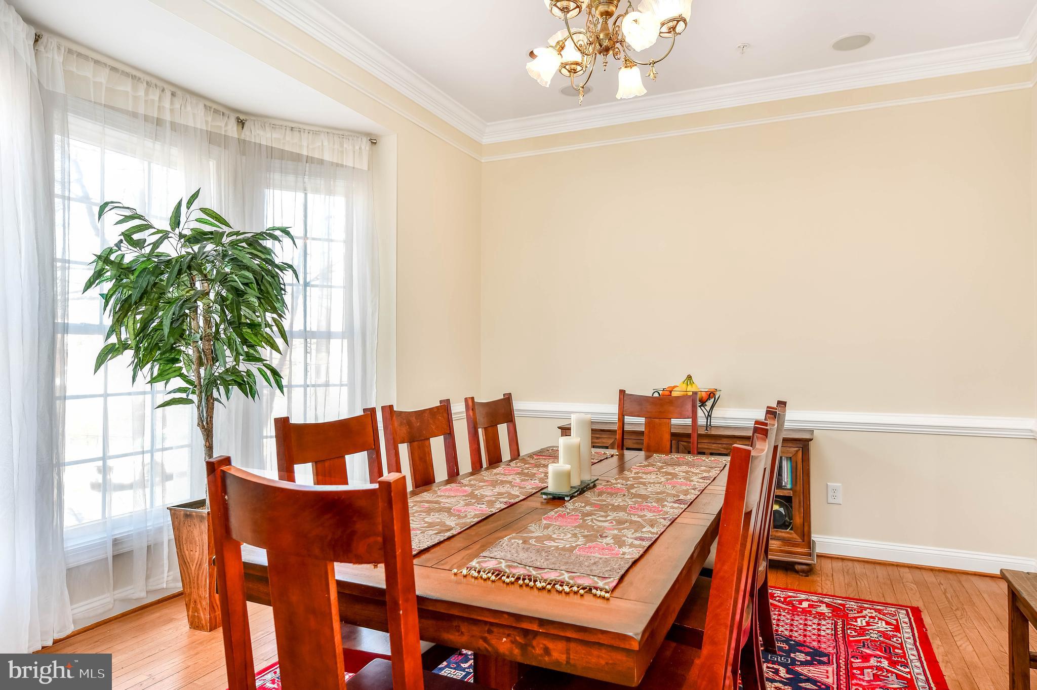 WILKES CORNER - Residential