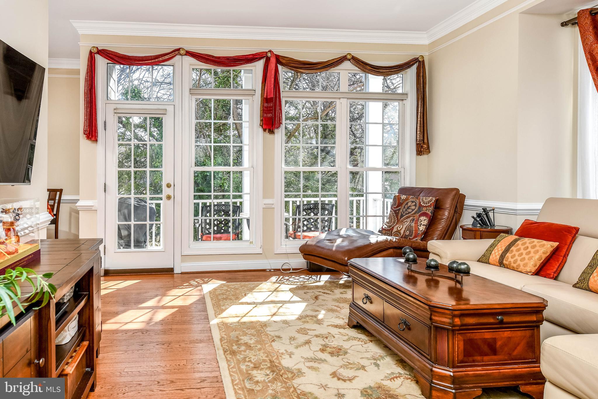 WILKES CORNER - Residential