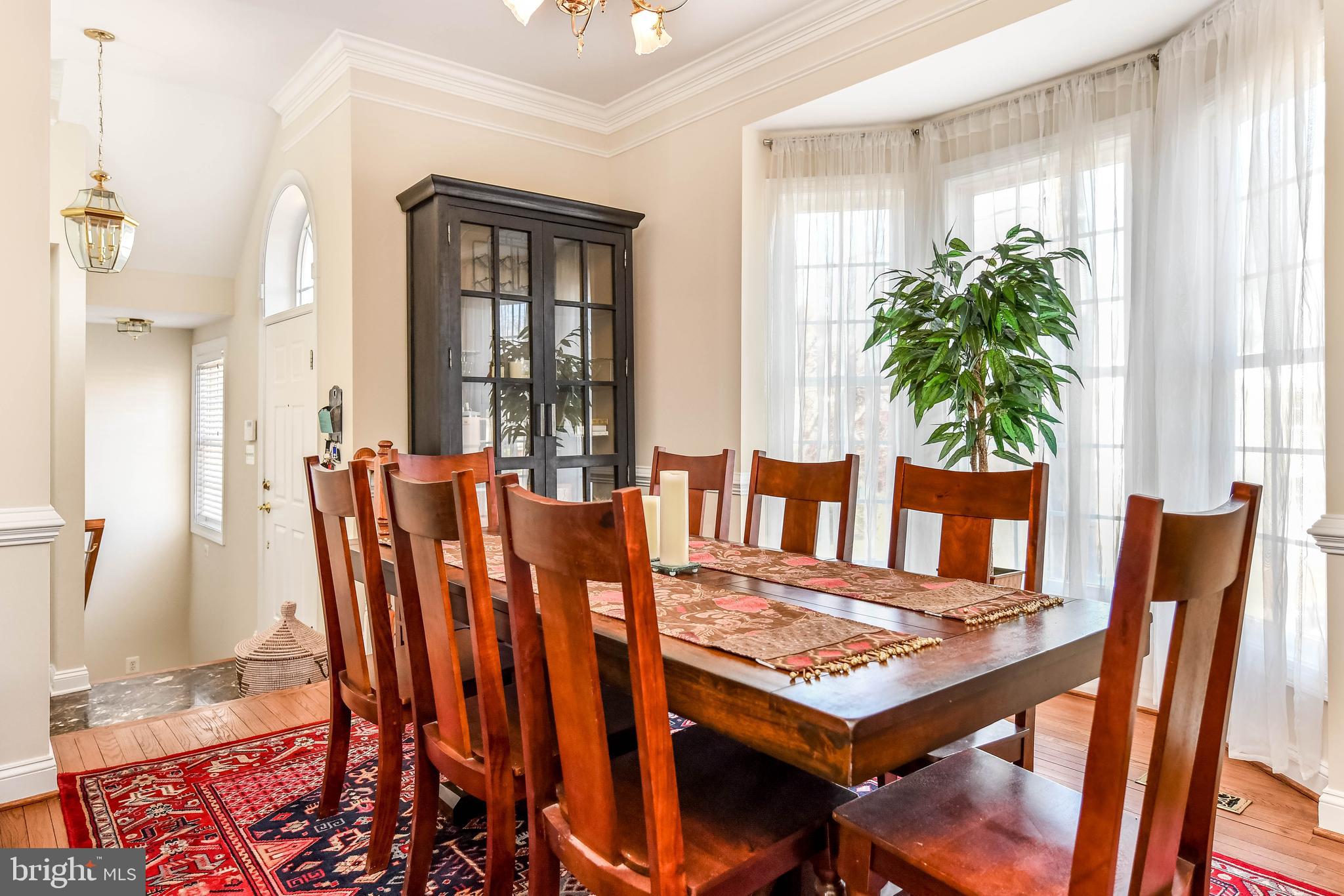 WILKES CORNER - Residential