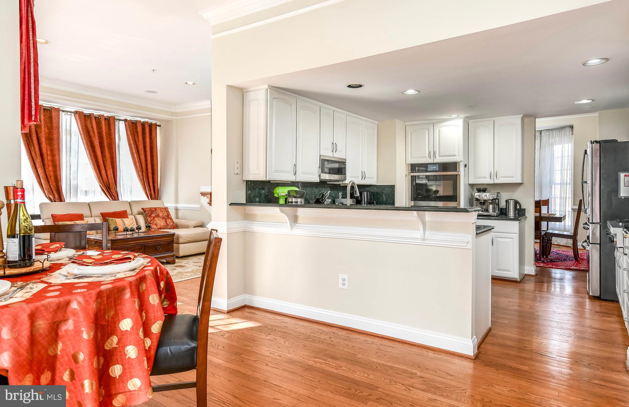 WILKES CORNER - Residential