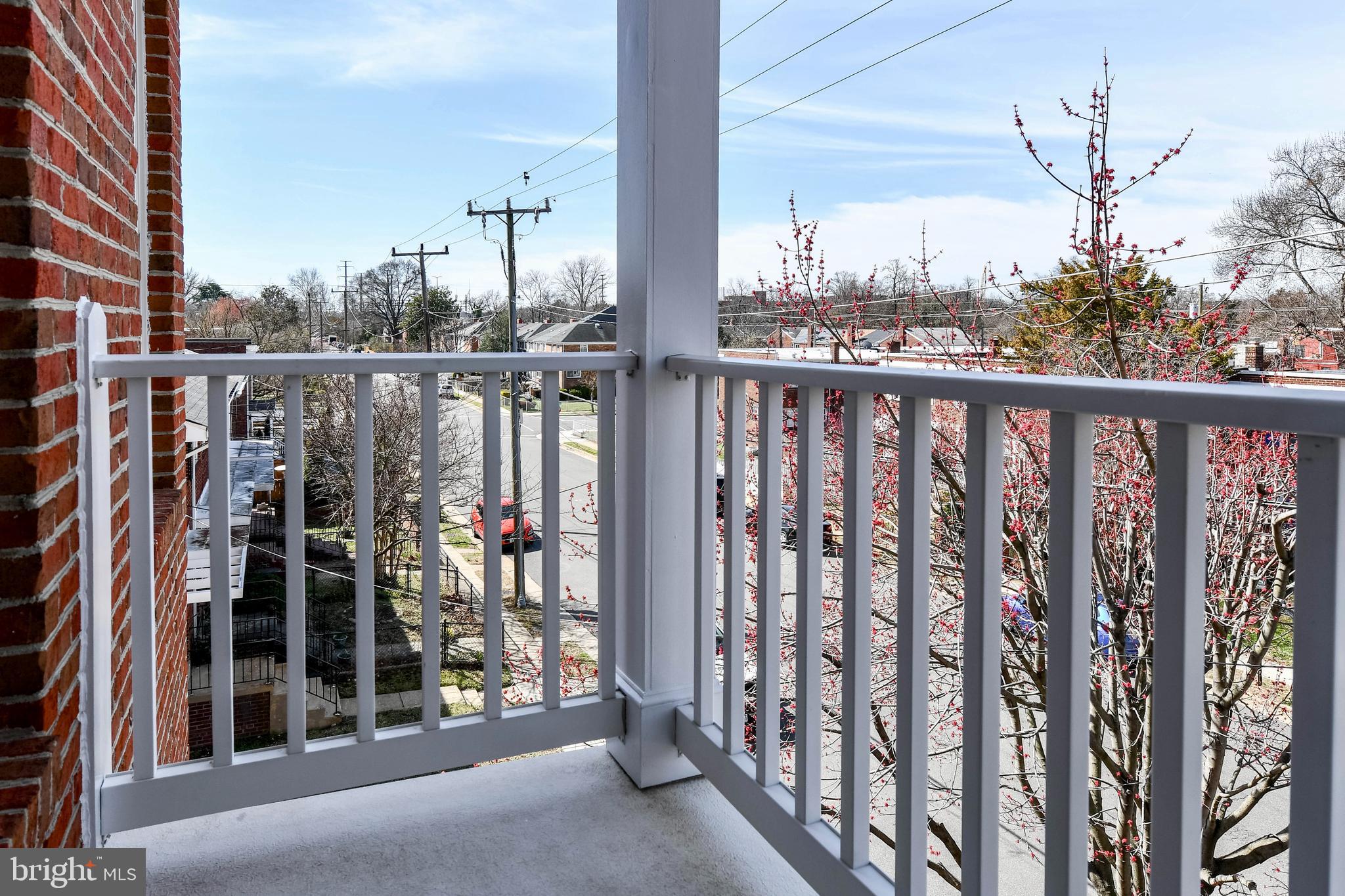 WILKES CORNER - Residential