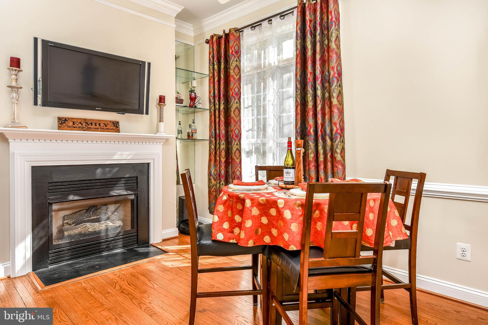 WILKES CORNER - Residential