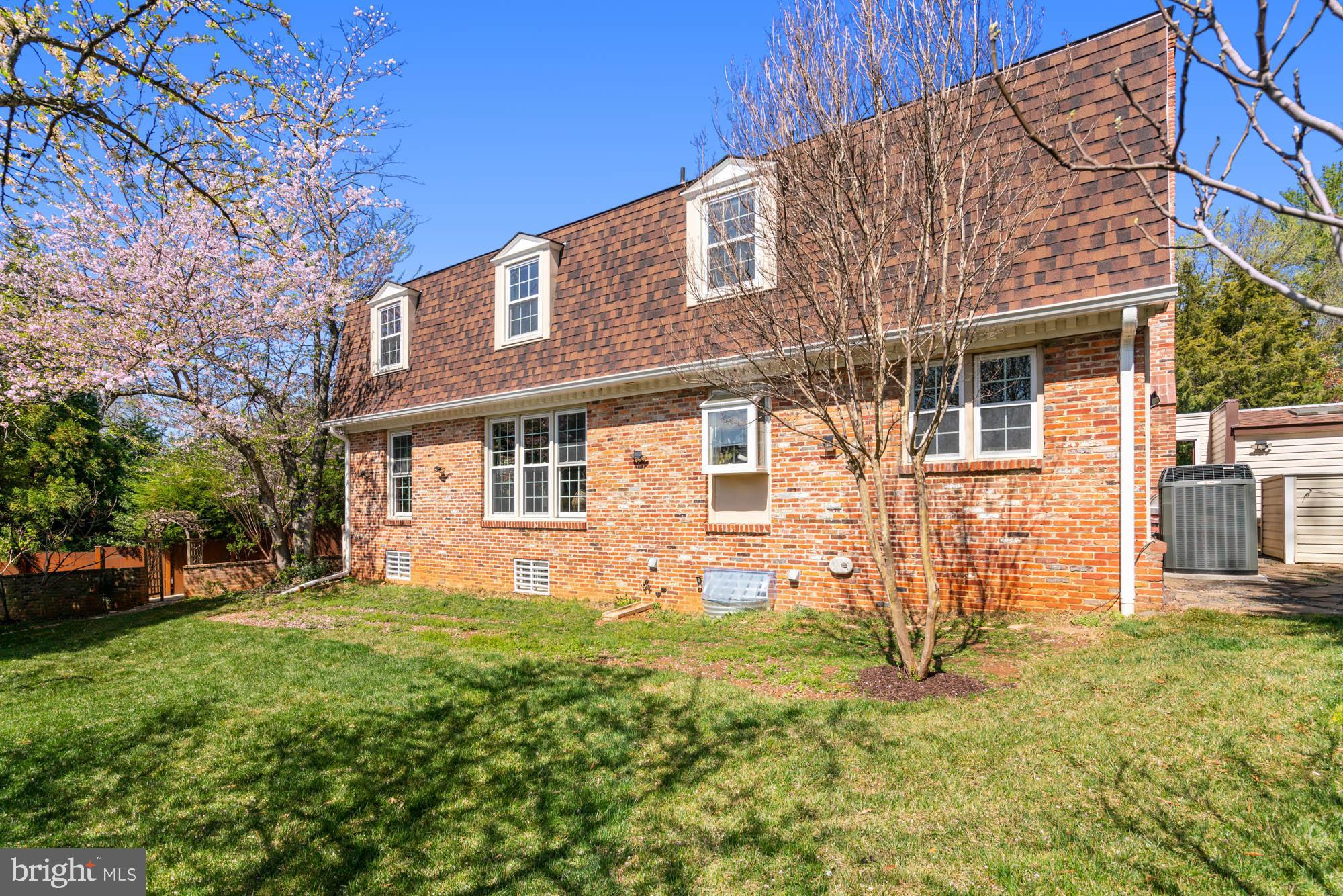 PT BETHESDA OUT RES 1 - Residential