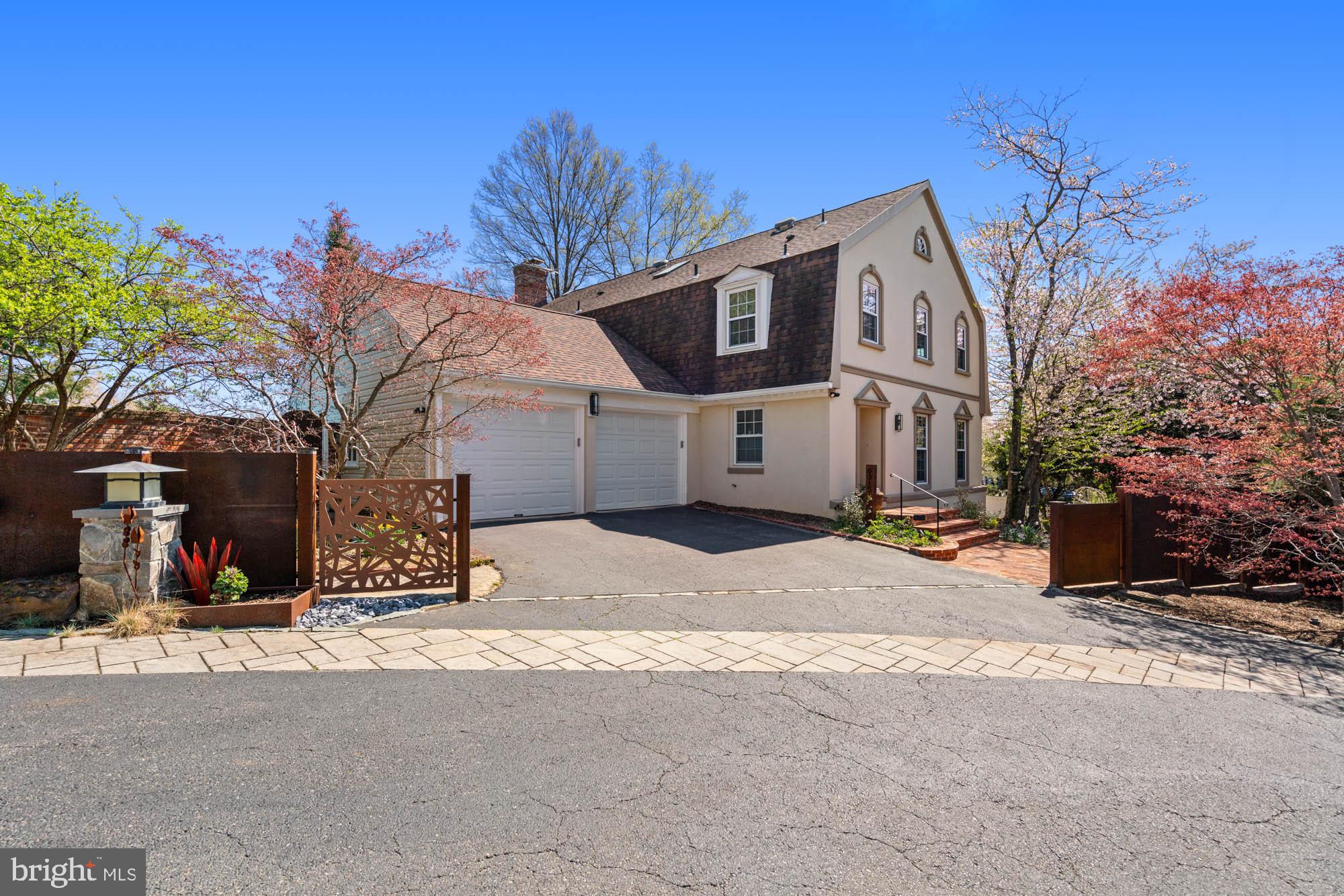 PT BETHESDA OUT RES 1 - Residential