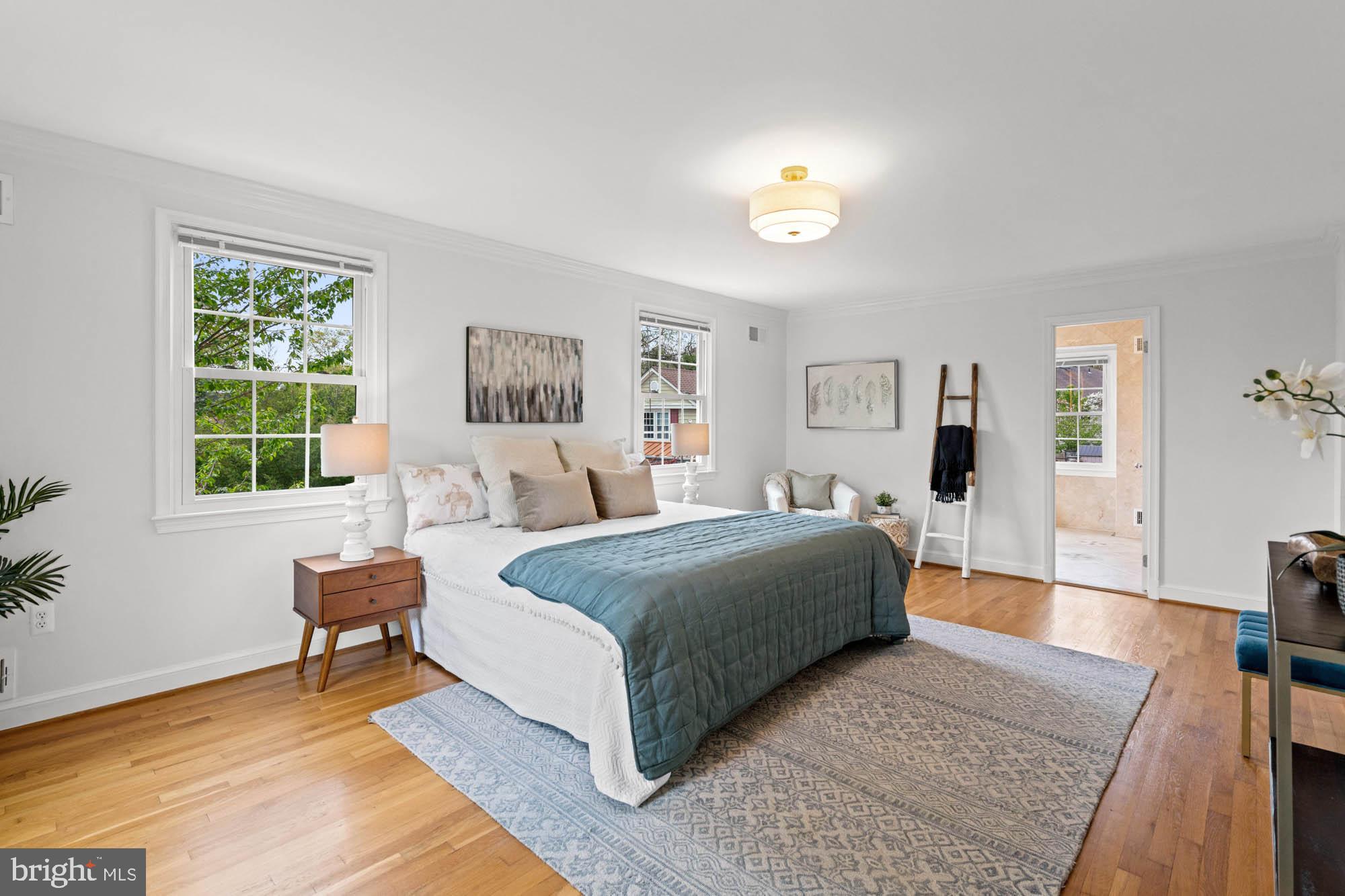 PT BETHESDA OUT RES 1 - Residential