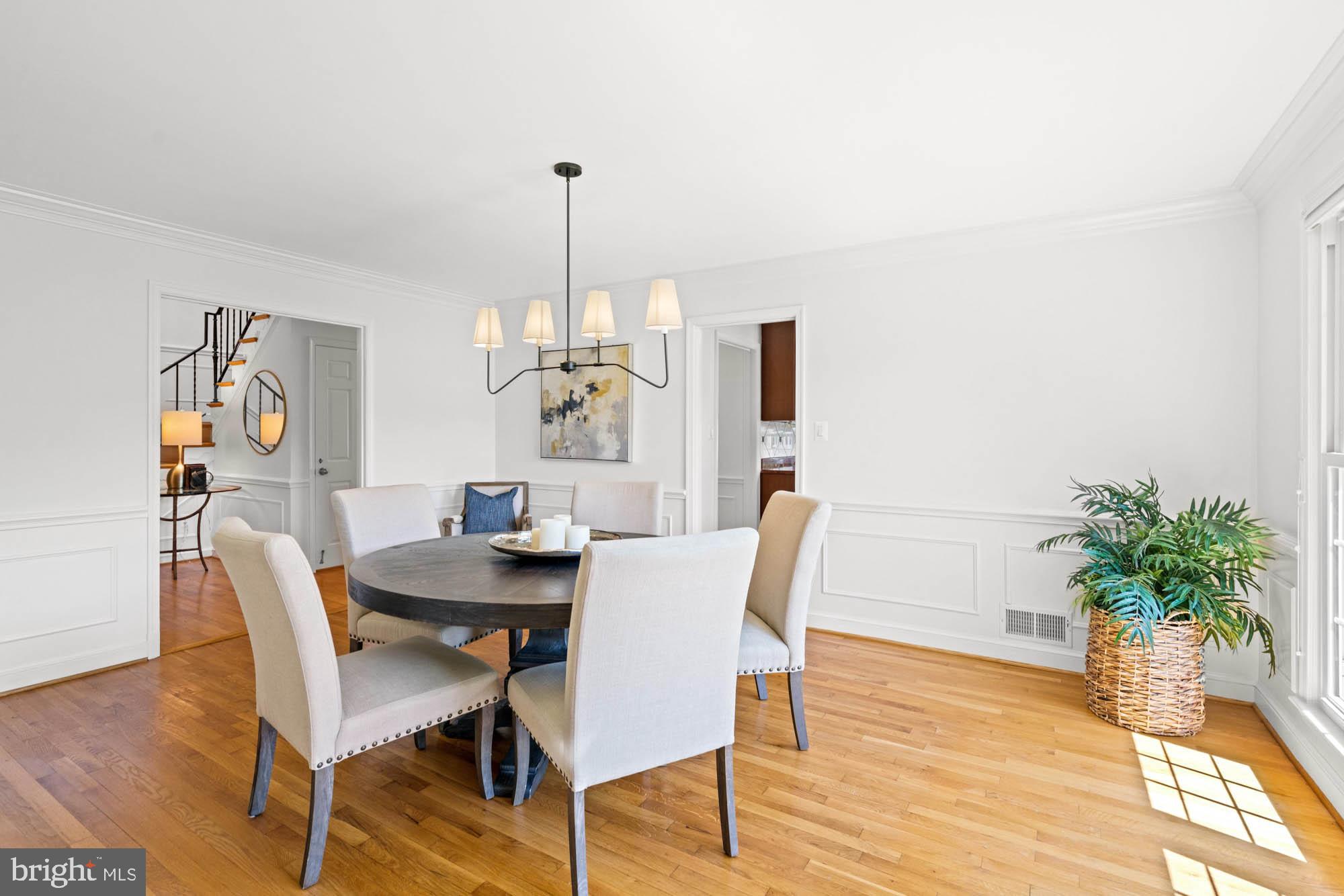 PT BETHESDA OUT RES 1 - Residential