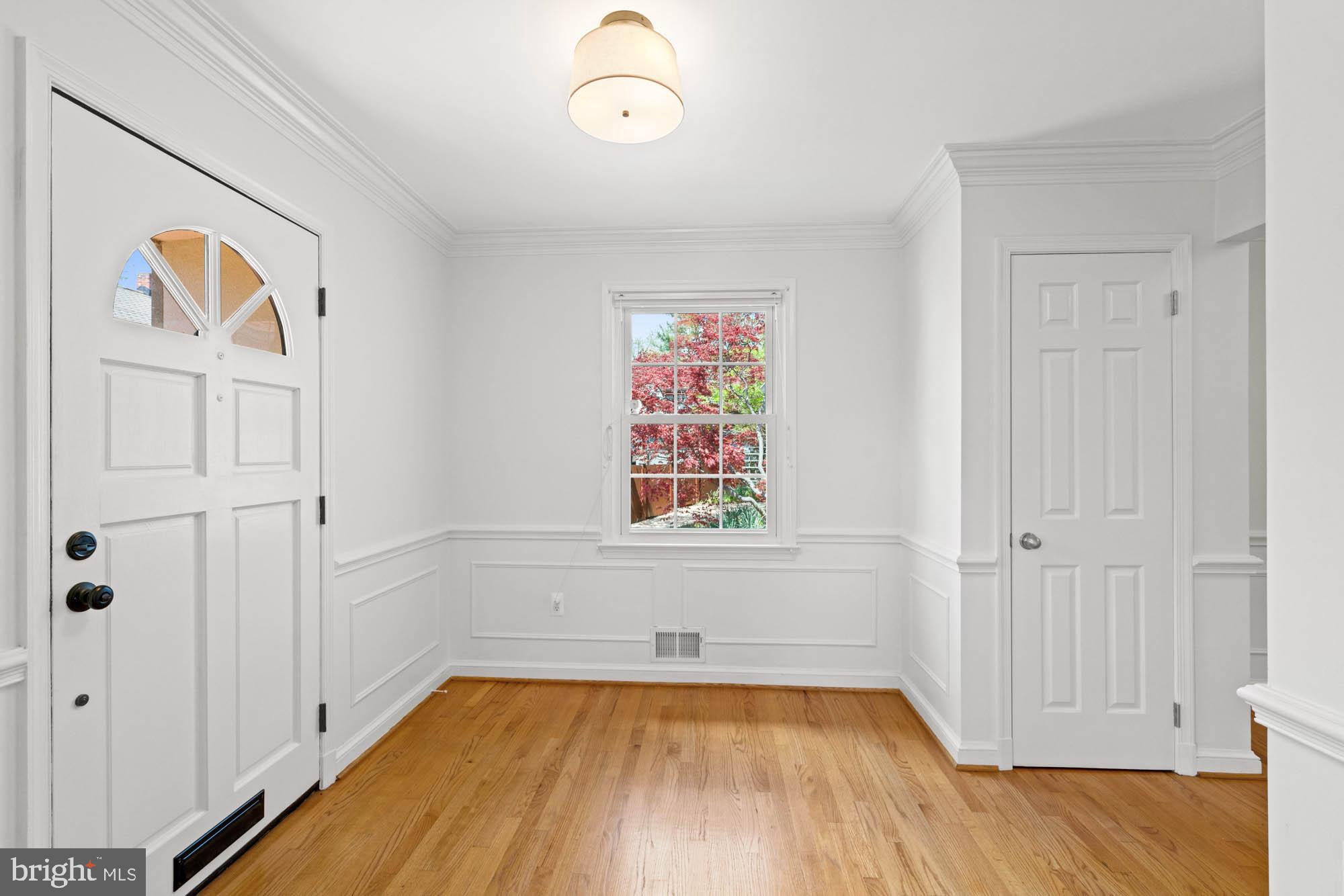 PT BETHESDA OUT RES 1 - Residential