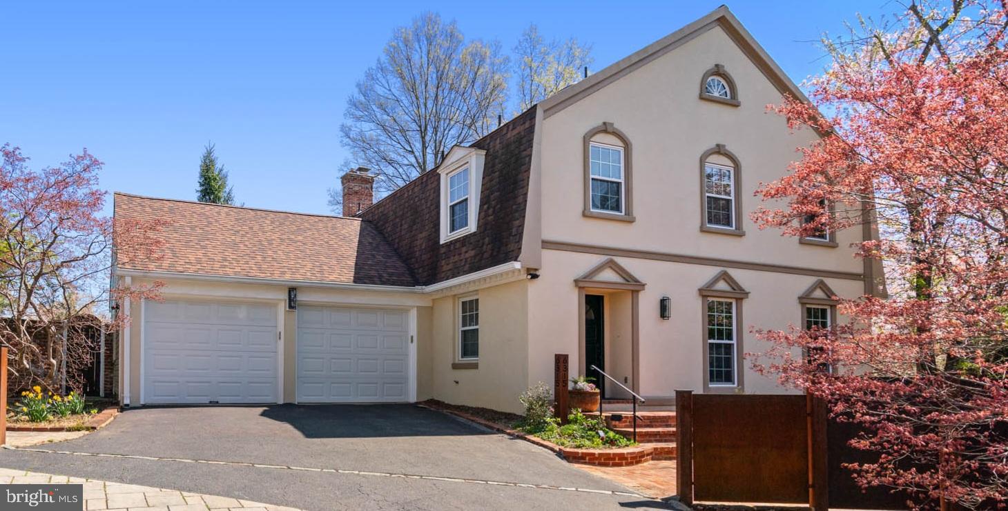 PT BETHESDA OUT RES 1 - Residential