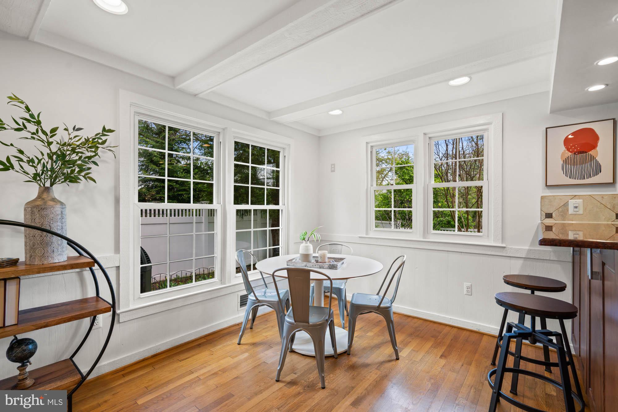 PT BETHESDA OUT RES 1 - Residential