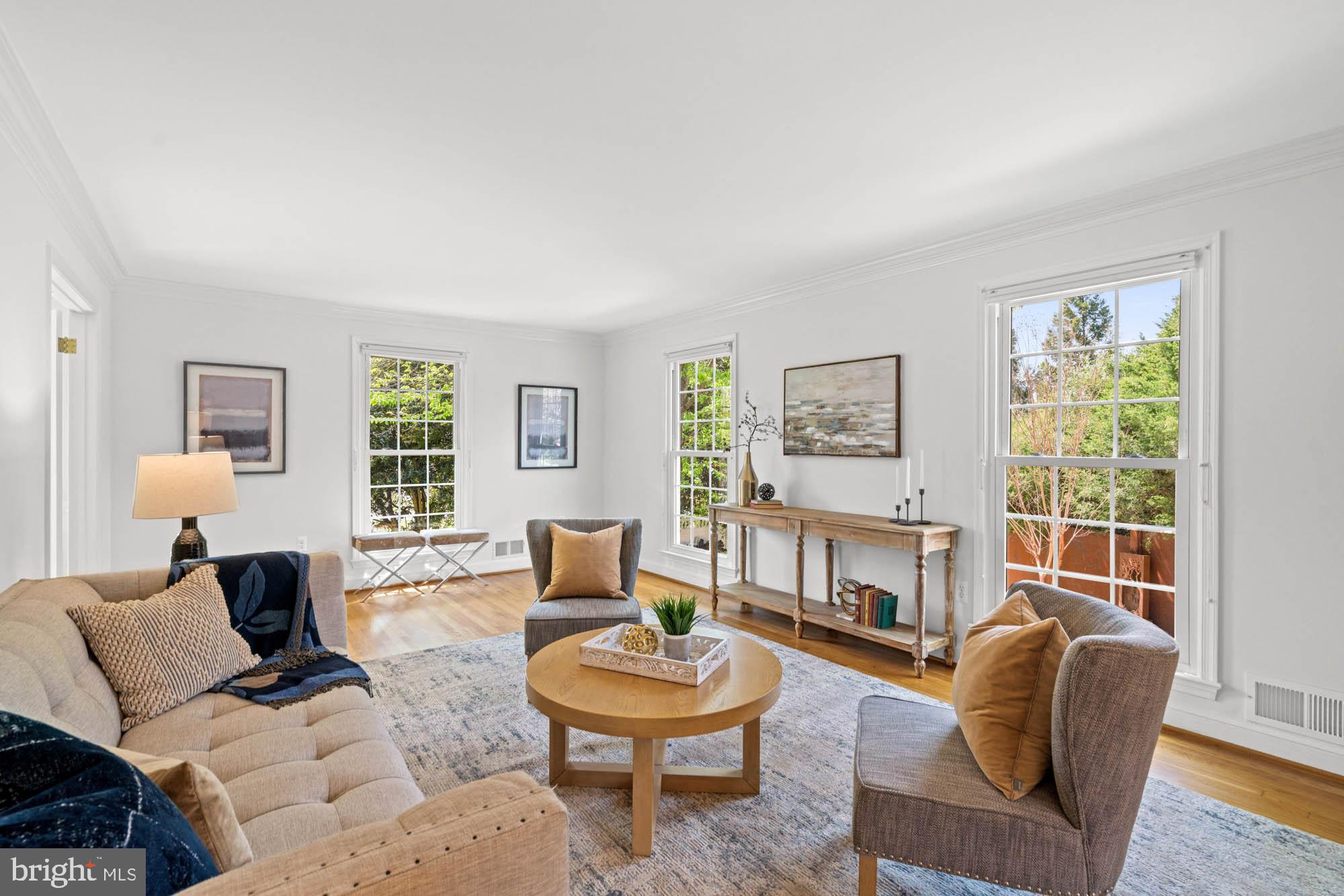 PT BETHESDA OUT RES 1 - Residential