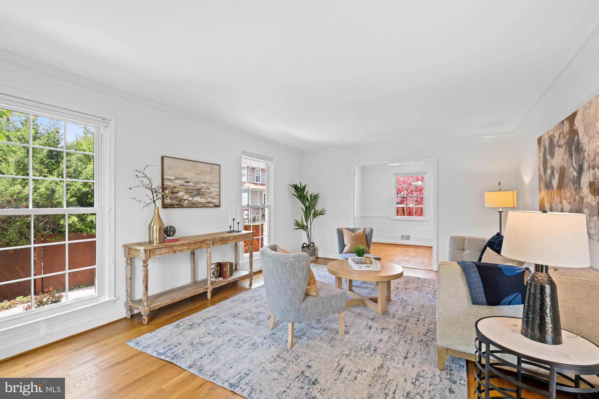 PT BETHESDA OUT RES 1 - Residential