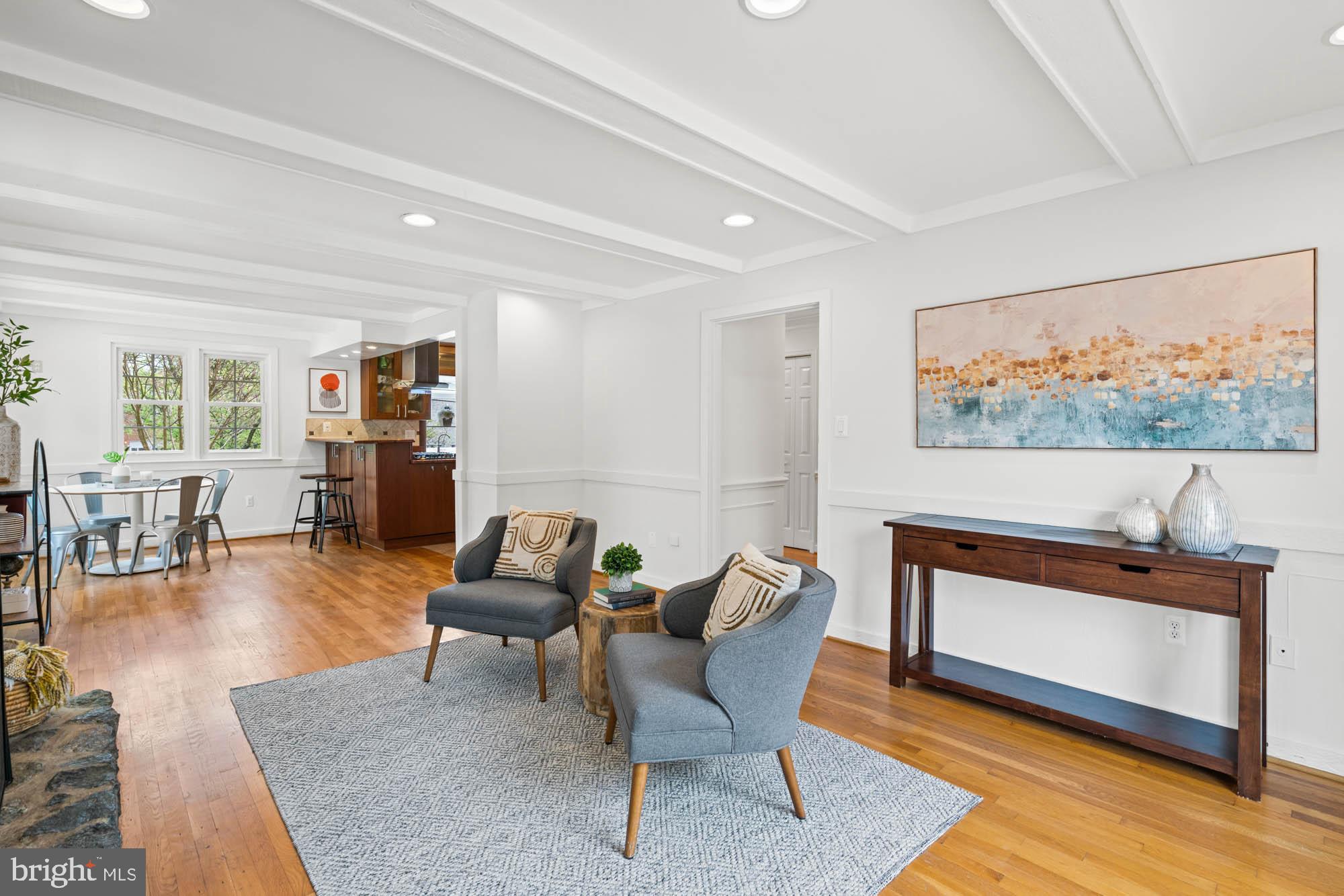 PT BETHESDA OUT RES 1 - Residential