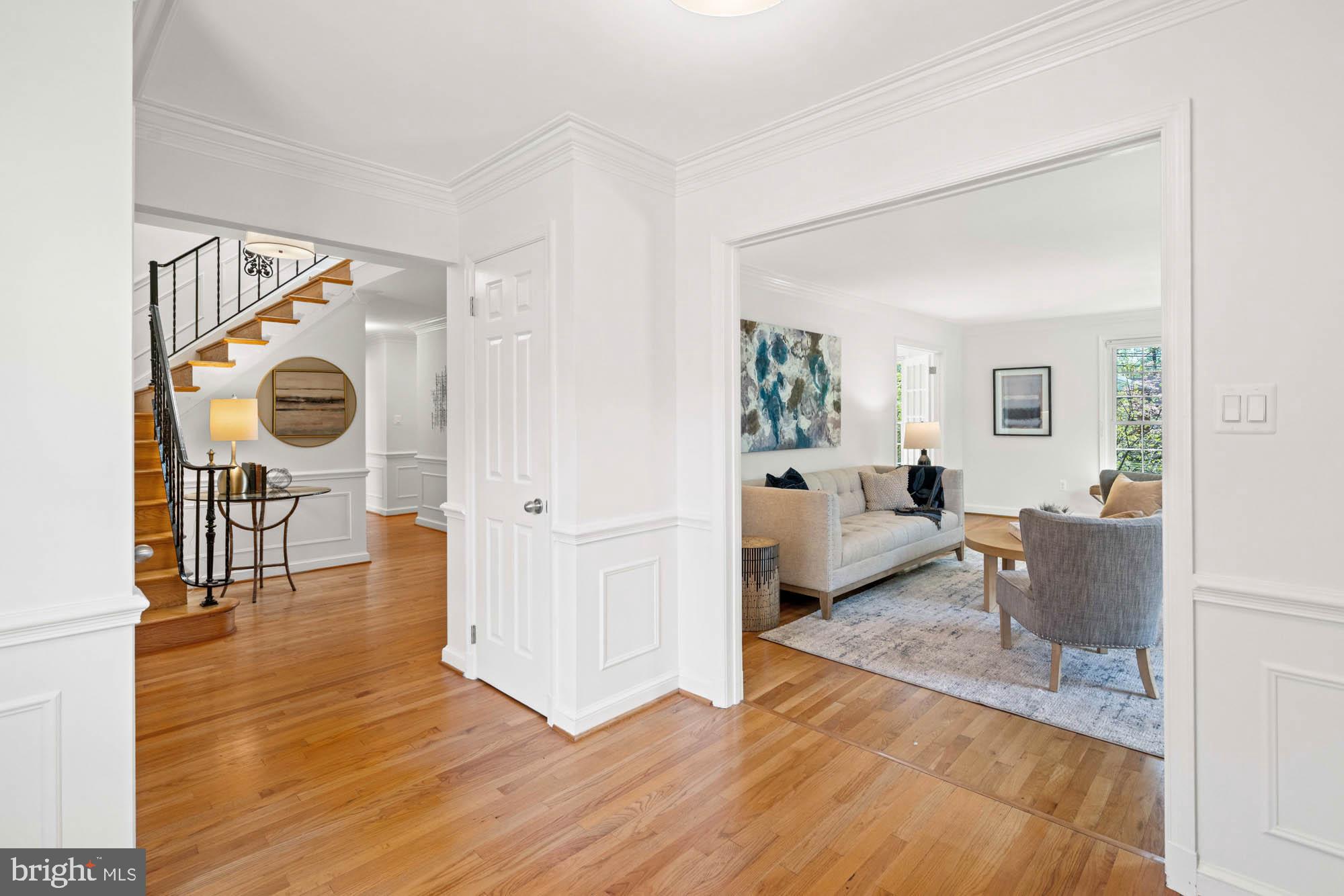 PT BETHESDA OUT RES 1 - Residential