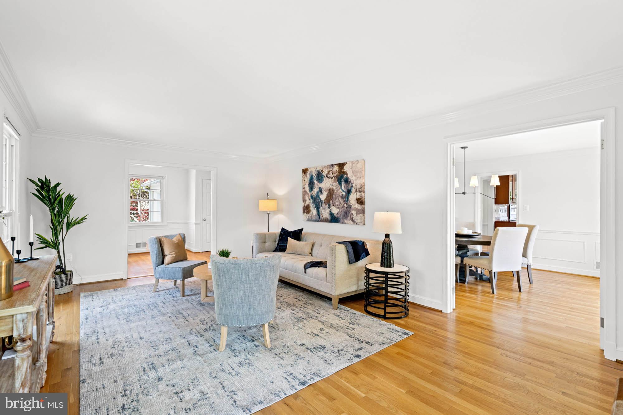 PT BETHESDA OUT RES 1 - Residential