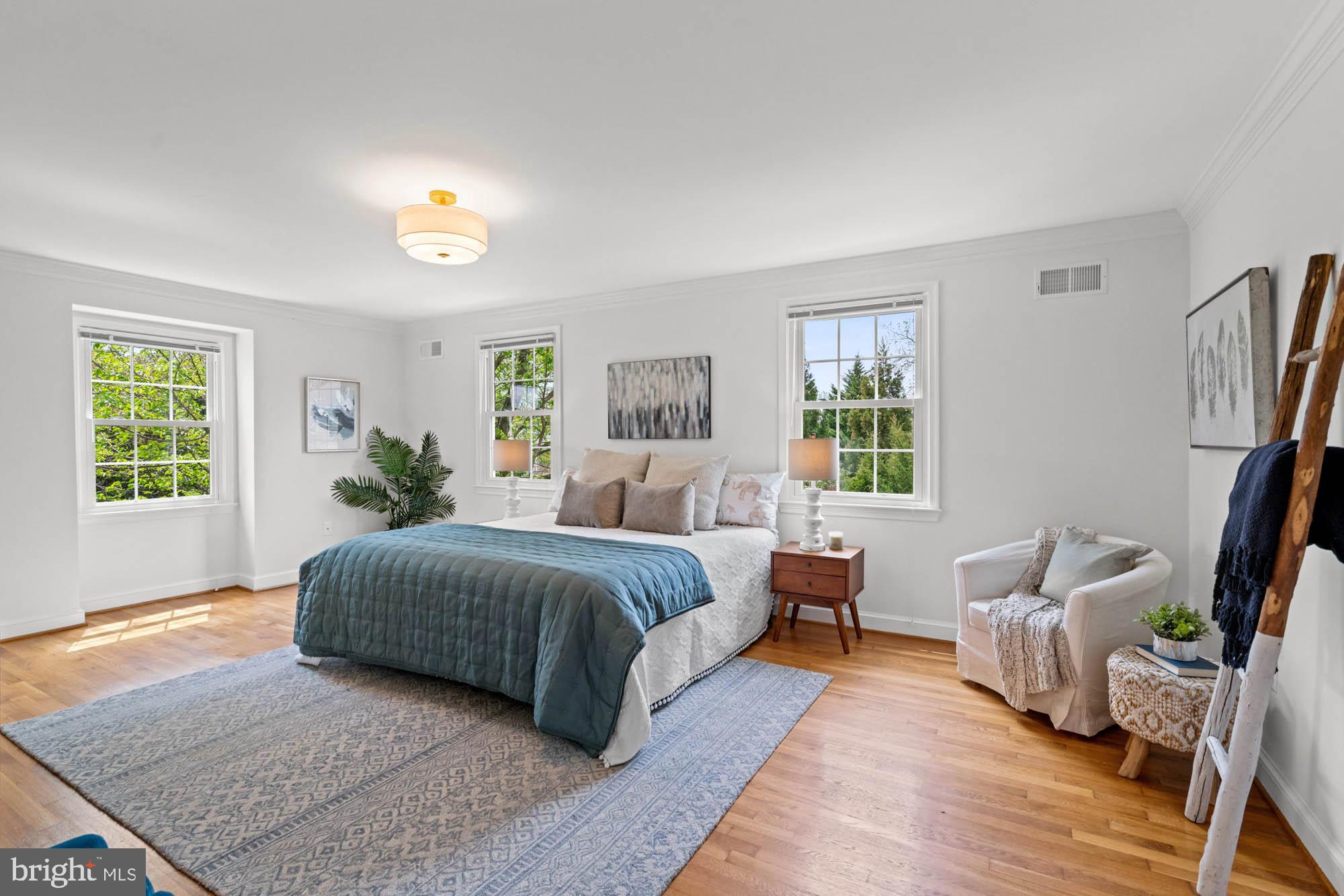 PT BETHESDA OUT RES 1 - Residential