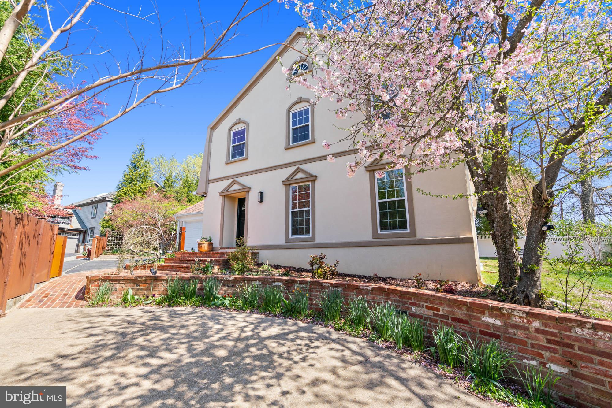 PT BETHESDA OUT RES 1 - Residential