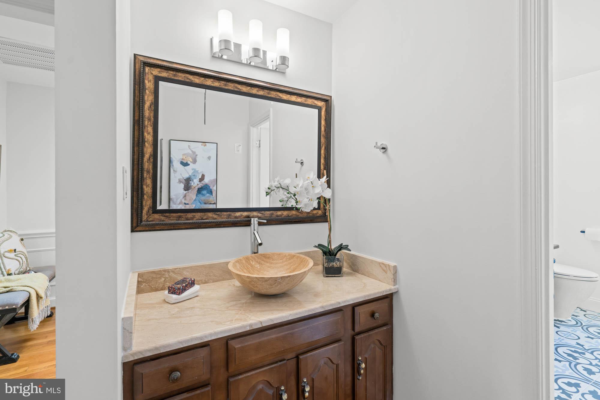 PT BETHESDA OUT RES 1 - Residential