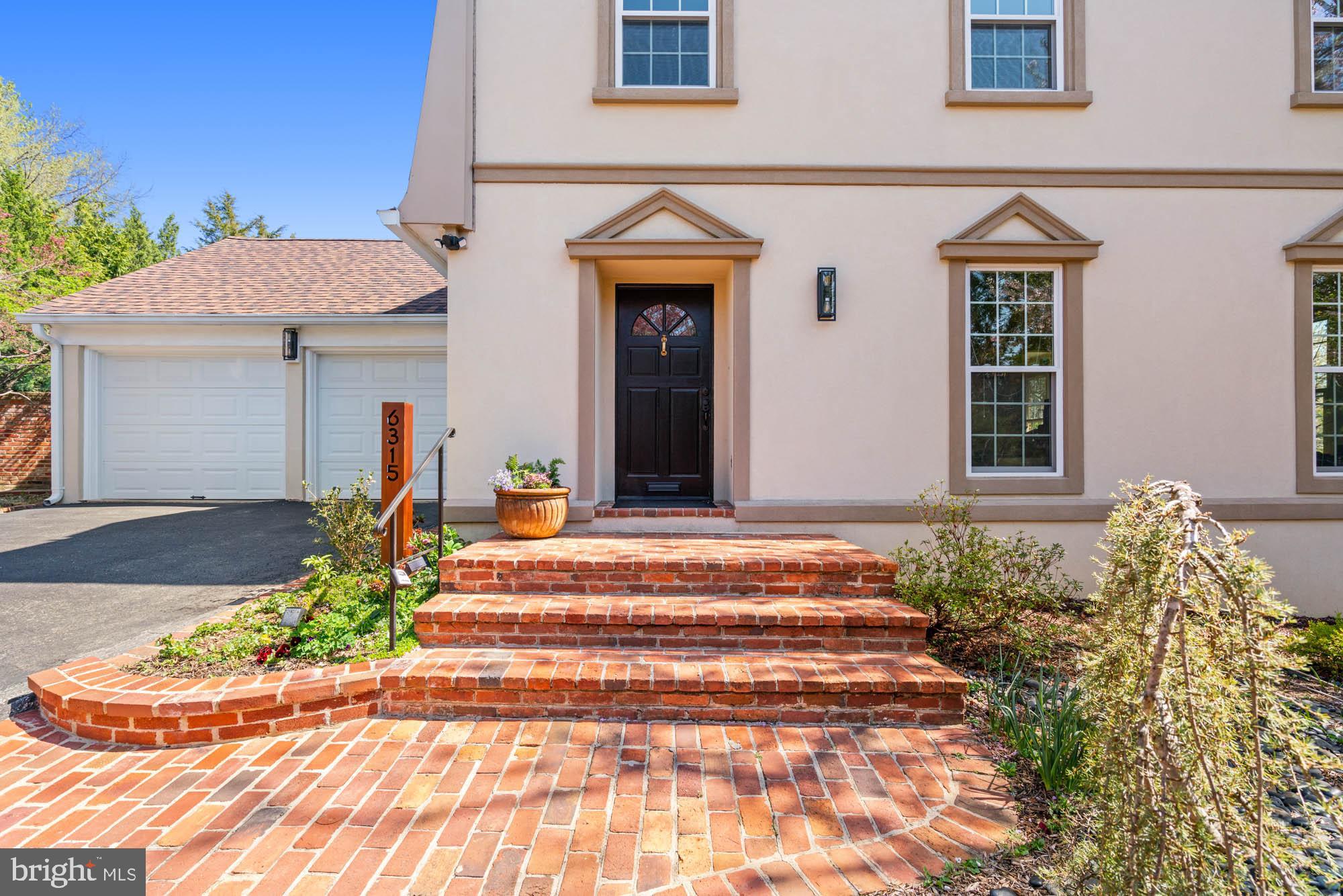 PT BETHESDA OUT RES 1 - Residential