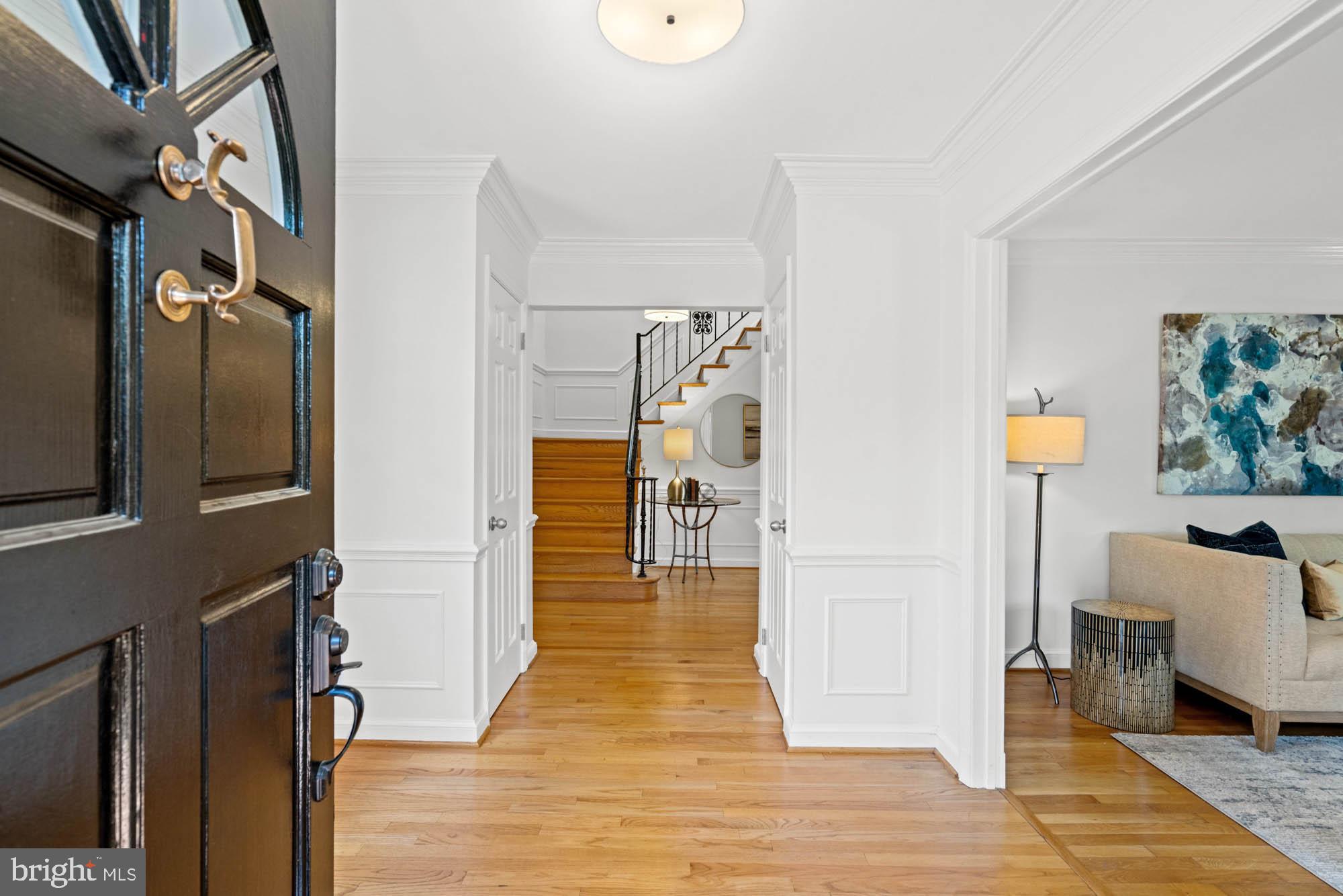 PT BETHESDA OUT RES 1 - Residential