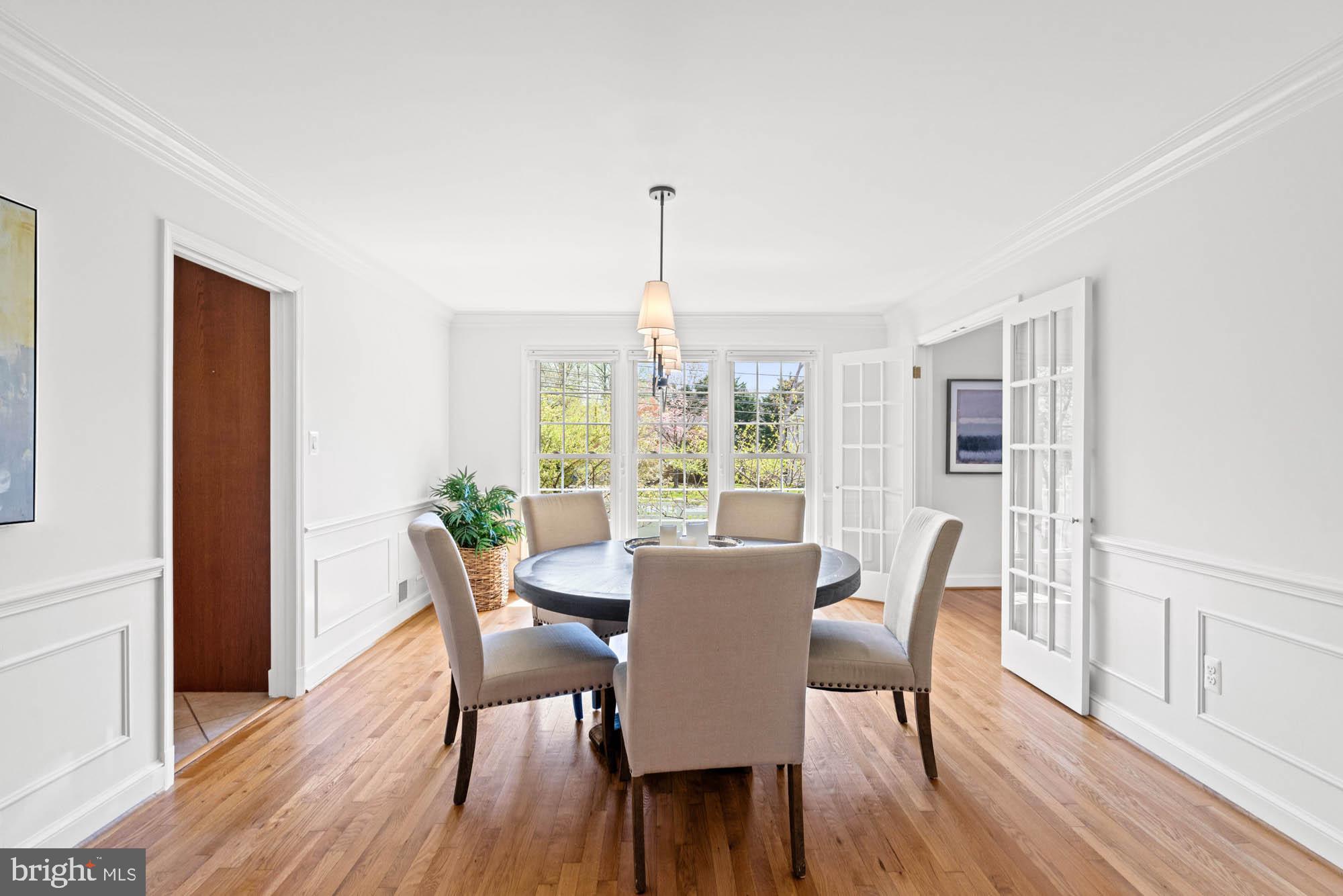 PT BETHESDA OUT RES 1 - Residential