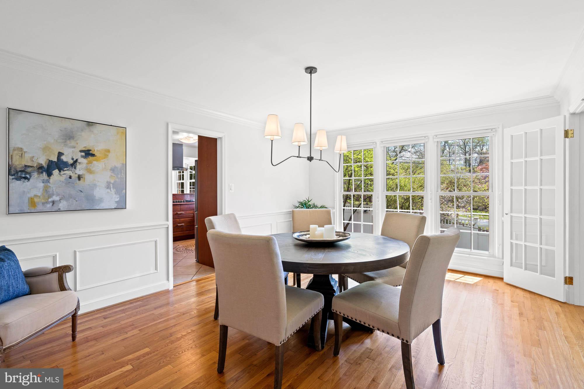 PT BETHESDA OUT RES 1 - Residential