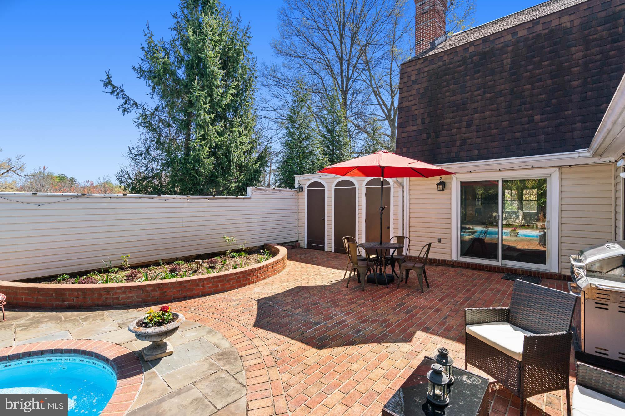 PT BETHESDA OUT RES 1 - Residential