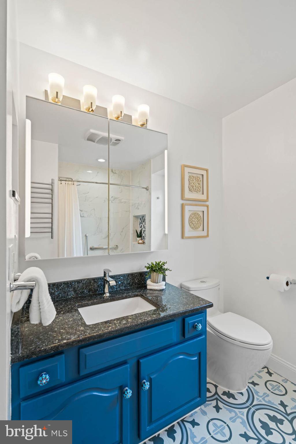 PT BETHESDA OUT RES 1 - Residential